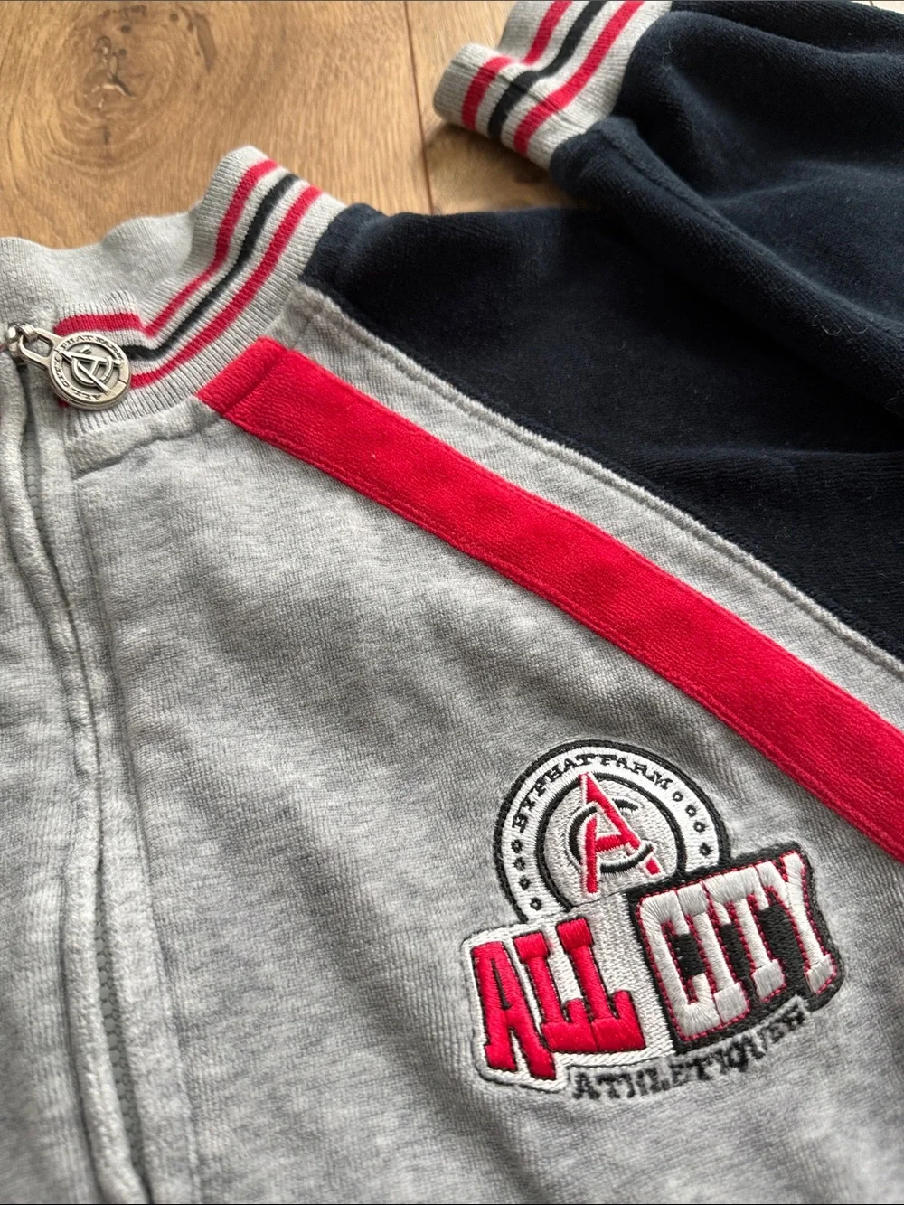 Phat Farm Kids Track Suit set